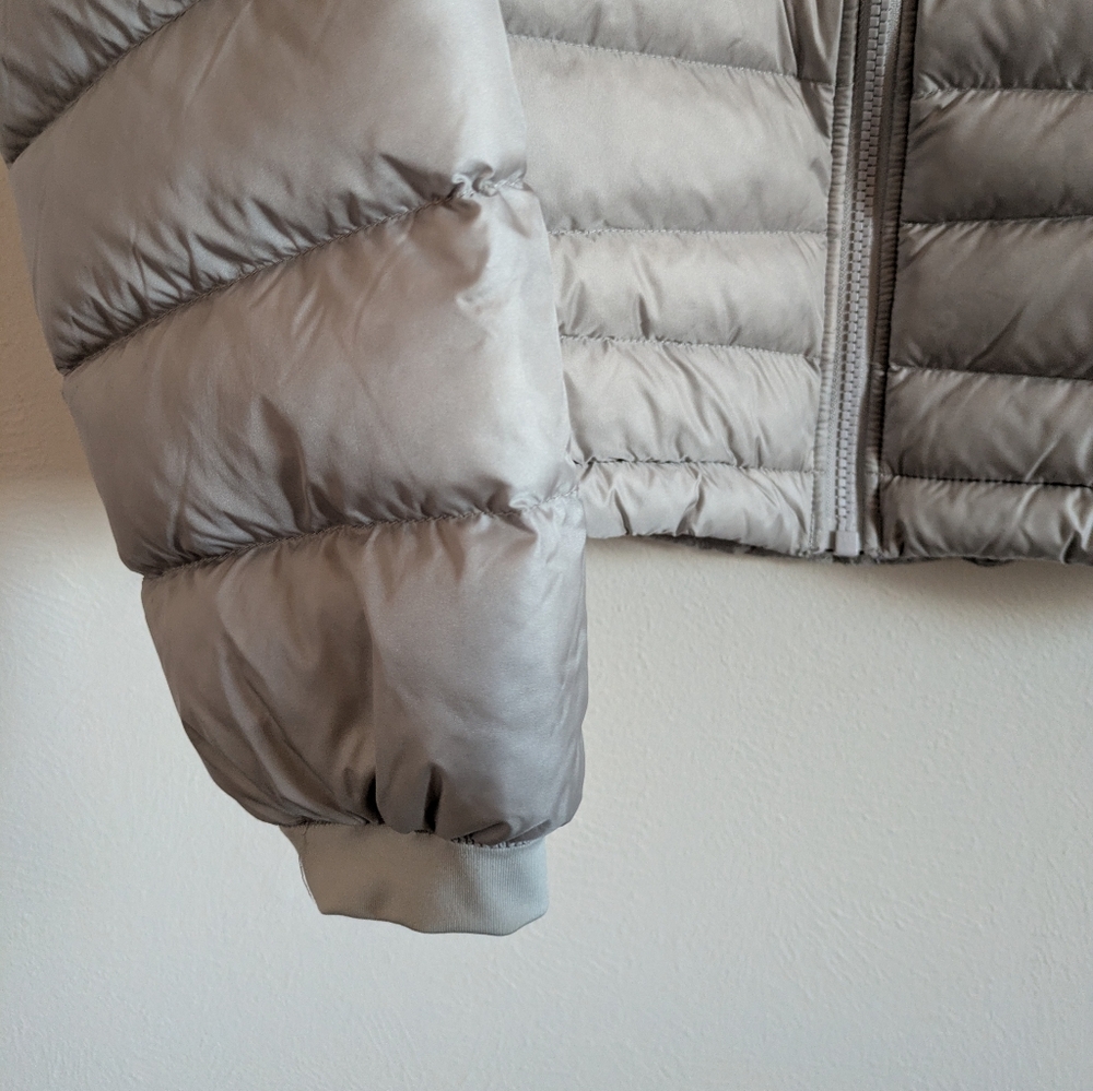 Black Diamond Women's Cold Forge Jacket Silver - Picture 5 of 13